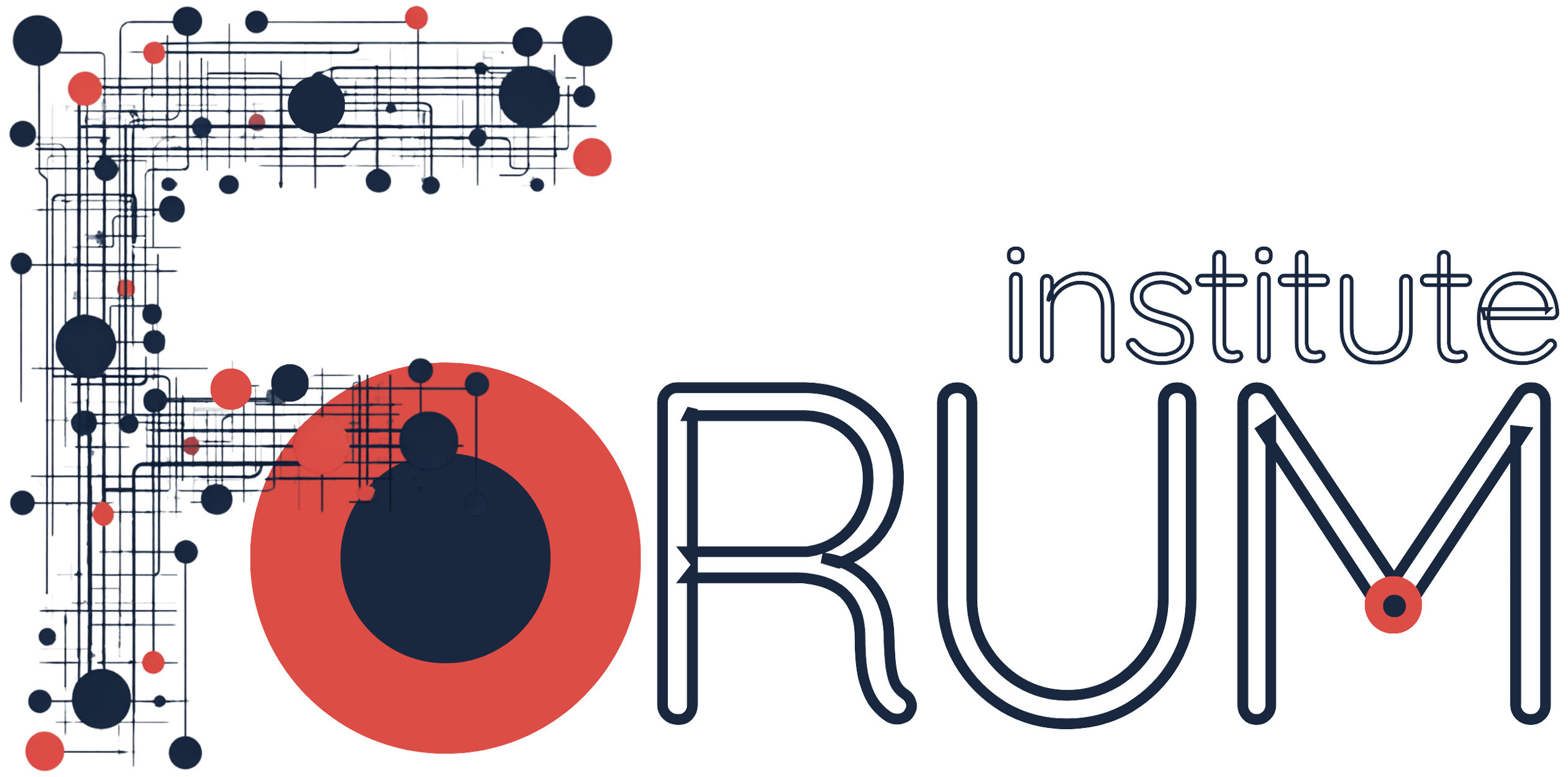 Forum Institute logo